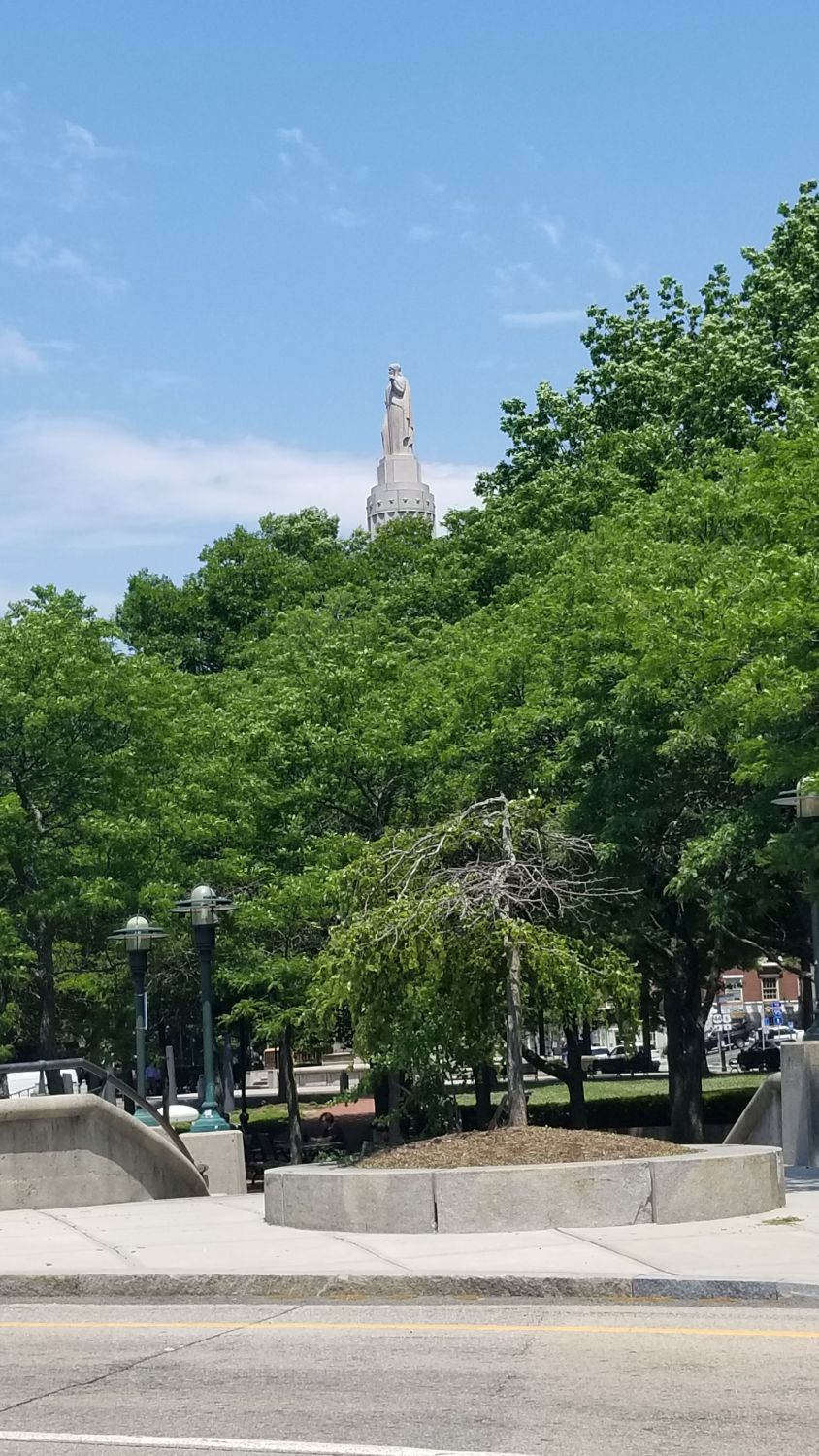 RI River Walk 